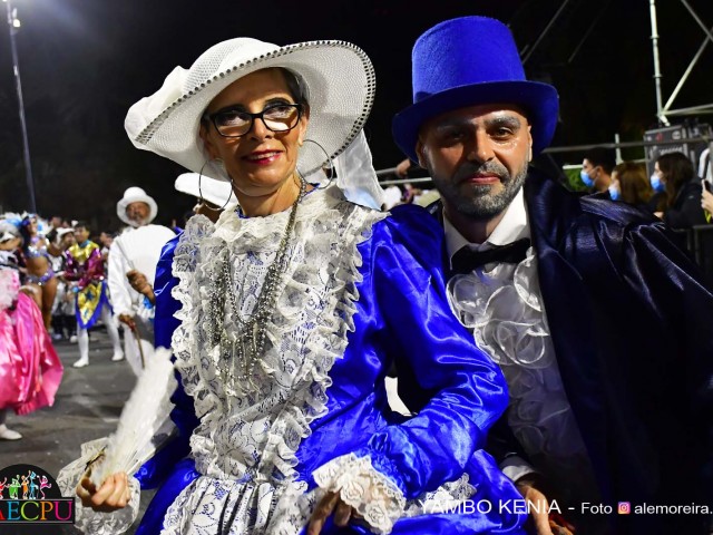 desfile 203